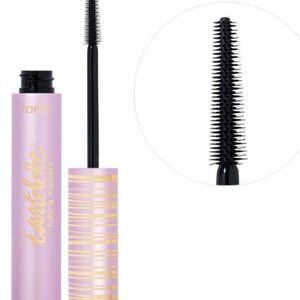 TARTE TARTLETTE TUBING  MASCARA - BLACK (Full Size/NIB)